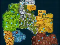 DBO MAP REVEALER