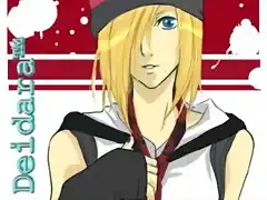 Deidara 24