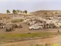 Campanario Romeria Badajoz 1966