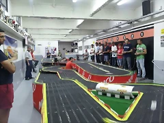 SLOT CAR ENDURANCE2014 1 Manga (1) SLOT CAR ENDURANCE2014 1 Manga (1)