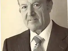 Homenaje a Gregorio Garcia Cardoso