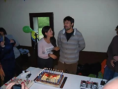 Cumple Hu 240 Cumple Hu 240