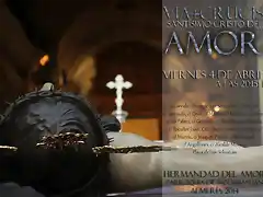 VIA+CRUCIS AMOR 2014