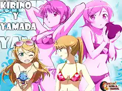 kirino yamada copia