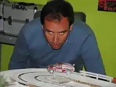 alberto copilotando...