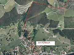 La penilla