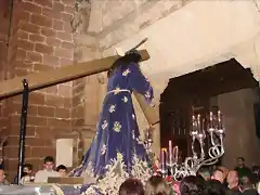 viacrucis padre jesus