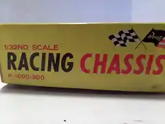 R-1000 RACING chassis 2