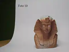 tutankamon 10 re