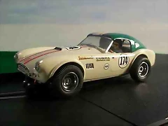 AC Cobra Pintado 2 AC Cobra Pintado 2