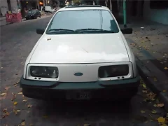 Frente