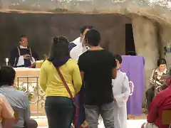 Misa Padre Cesar  Fiesta Patronal (9)