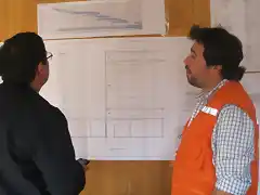 Inicio de trabajos de reconstruccin en nuestra Parroquia (7)