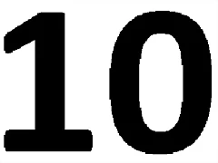 10 10