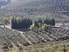 002, loma del pino 2