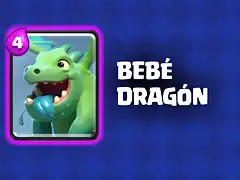 Bebe-Dragon