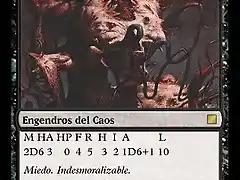 Guerreros del Caos.6