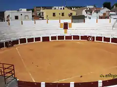 05, la Plaza de toros, marca