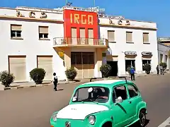 Asmara 19-Eritrea Garage IRGA Nov.2009