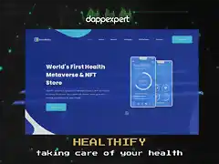 DAPP.EXPERT