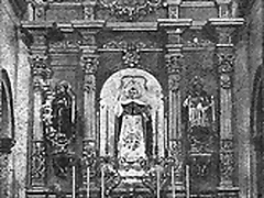 Algemes?  san vicente ferrer