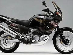 1997 xrv750