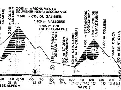 La Plagne 84