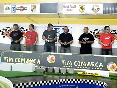 GTs Tercera Cursa - 14