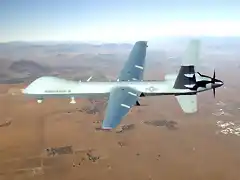 MQ-9_Reaper Predator B