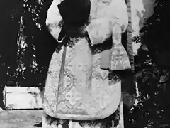 Primera Misa Juan Huguet Cardona 1936