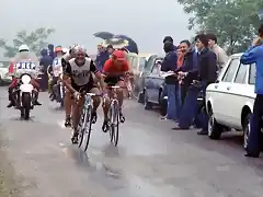 GIRO77 PANIZZA ETAPA 17