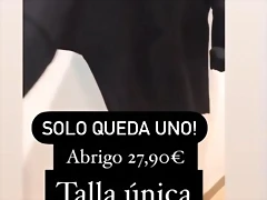 Video Marhaya Guerrer IG Stories 18-12-2020 (3) Video Marhaya Guerrer IG Stories 18-12-2020 (3)