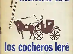 Los Cocheros Ler_02 (LIBRETO)