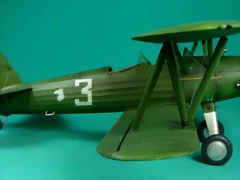 PT-17Stearman 6