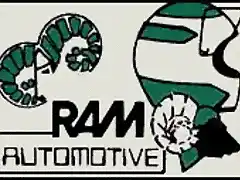 ram