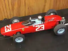 Ferrari 158 1