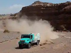 dakar 7