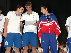 I GALA EE.MM DE FUTBOL MEDIO CUDEYO 102 I GALA EE.MM DE FUTBOL MEDIO CUDEYO 102
