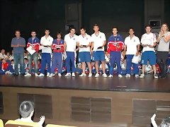 I GALA EE.MM DE FUTBOL MEDIO CUDEYO 106 I GALA EE.MM DE FUTBOL MEDIO CUDEYO 106