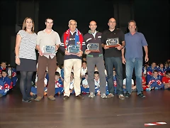 I GALA EE.MM DE FUTBOL MEDIO CUDEYO 097 I GALA EE.MM DE FUTBOL MEDIO CUDEYO 097