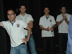 I GALA EE.MM DE FUTBOL MEDIO CUDEYO 092 I GALA EE.MM DE FUTBOL MEDIO CUDEYO 092