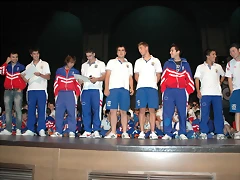 I GALA EE.MM DE FUTBOL MEDIO CUDEYO 101 I GALA EE.MM DE FUTBOL MEDIO CUDEYO 101