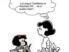 Machistas-Mafalda