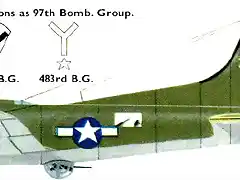 B-17 mc este