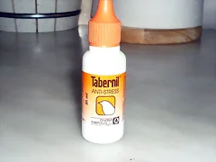Tabernil antistress