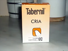 Tabernil cria