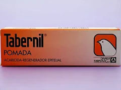 Tabernil pomada