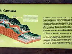 LA CIMBARRA