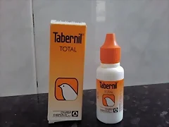 Tabernil total
