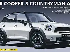 Countryman Boxart